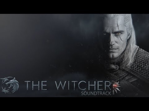 Netflix-ന്റെ WITCHER (OST) - ദി സോങ് ഓഫ് ദി വൈറ്റ് വുൾഫ് | ഔദ്യോഗിക സൗണ്ട് ട്രാക്ക് മ്യൂസിക് സ്കോർ