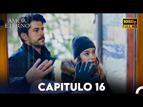 Amor Eterno Capítulo 16 (Doblado En Español)