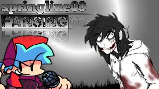 Sleepy Tragedies Fnf Fansing Parte Do Boyfriend