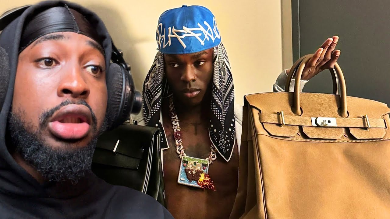 THEBOYFROMOJO реагирует на то, что песня Rema «Fun» набрала более 40 миллионов прослушиваний на S...