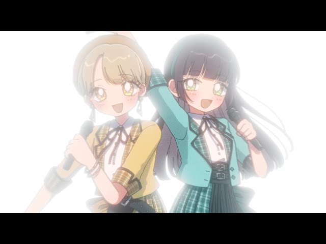 夜明けBrand New Days / でちか&りなん [cover]