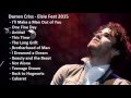 Darren Criss - Elsie Fest 2015 (All Performances)