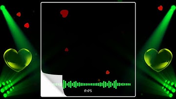 new green effects avee player template direct download link // green screen effects