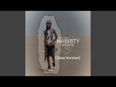 Habibty (Slow Version)