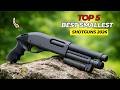 Top 5 SMALLEST Home Defense Shotguns For 2026 Tiny But Absolutely BRUTAL