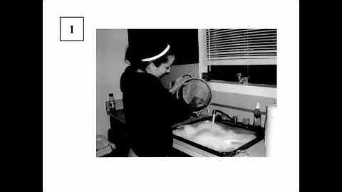 Listening 01: TOEIC - PICTURE DESCRIPTION (01)