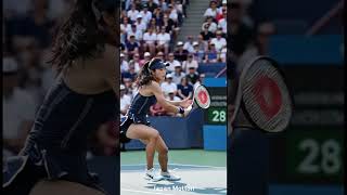 Tennis Court Sprint