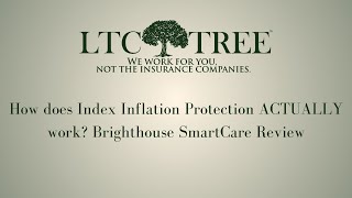 How does Index Inflation Protection ACTUALLY work  Brighthouse SmartCare Review