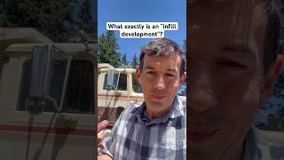 Infill Development: The Pros & Cons of the Newberg HIVE #johnknowsnewberg