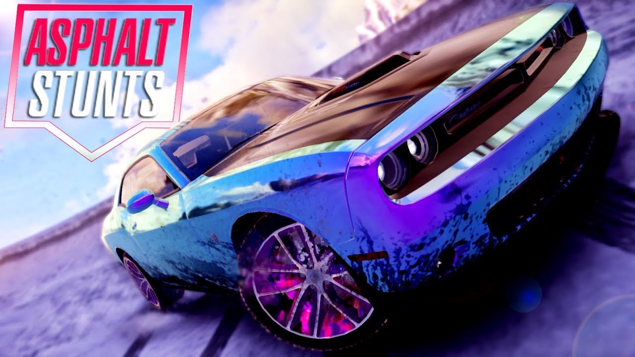 STUNTS MONTAGE | | Asphalt 9-8 / 70 STUNTS (Funny Thug Life Moments,Bugs,Glitches,) #9,6