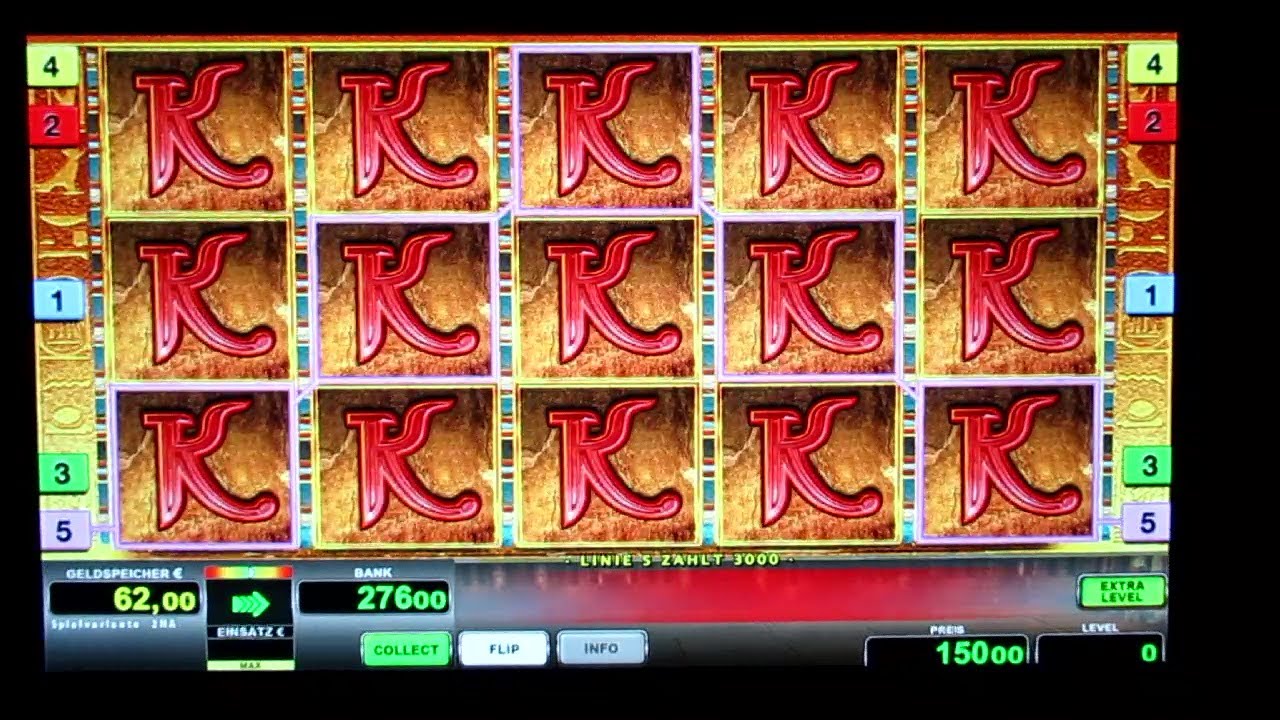 bewährte spielautomaten