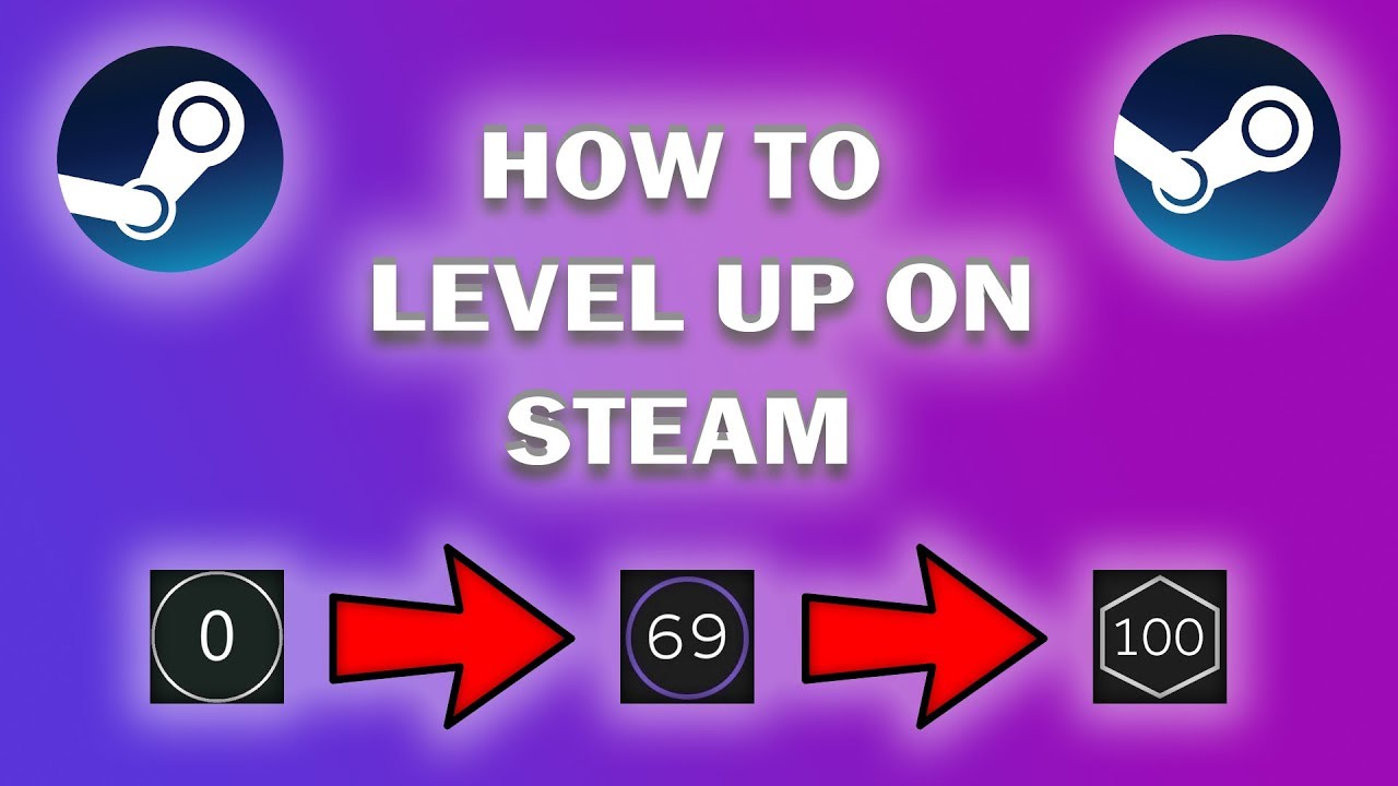 Стим левел ап. Уровни стима. 30 Уровень стим. Augmented Steam. How to level up