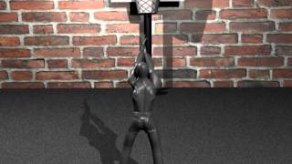 3D Animation Midterm