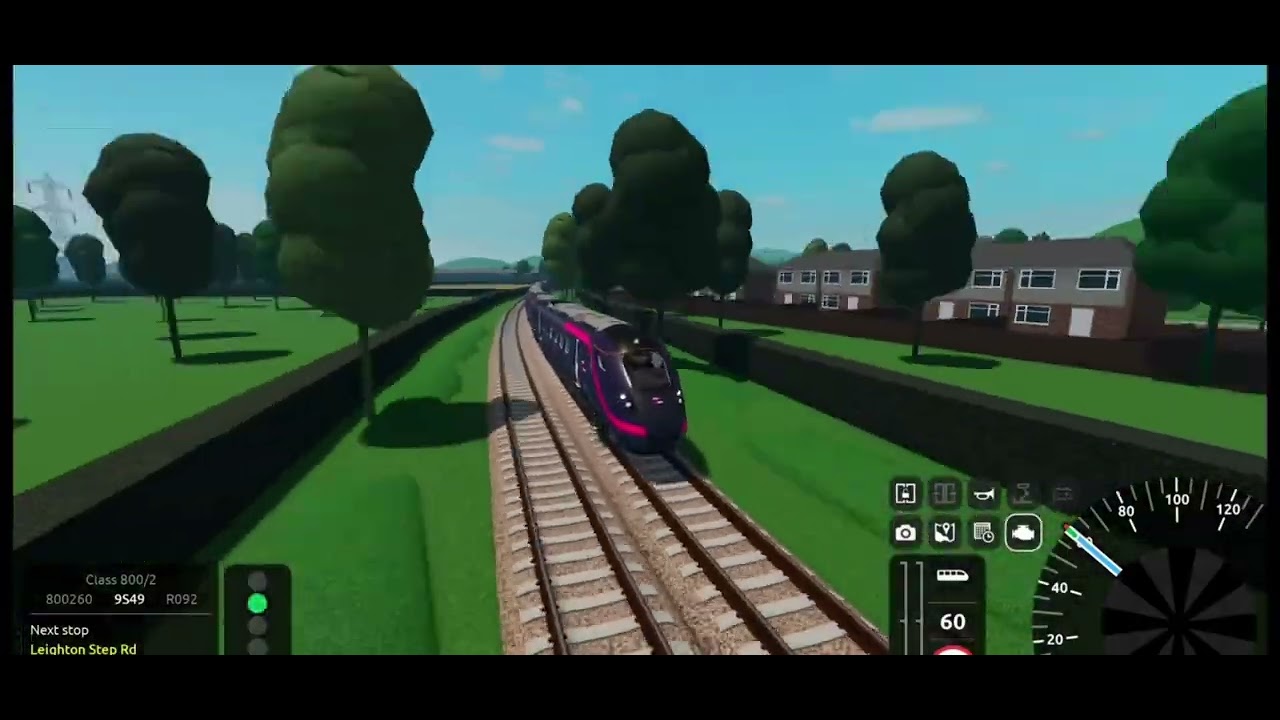 A Fact About Every Train - YouTube
