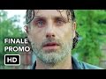 The Walking Dead Season 7 Episode 8 Hearts Still Beating Promo Mid Season Finale
