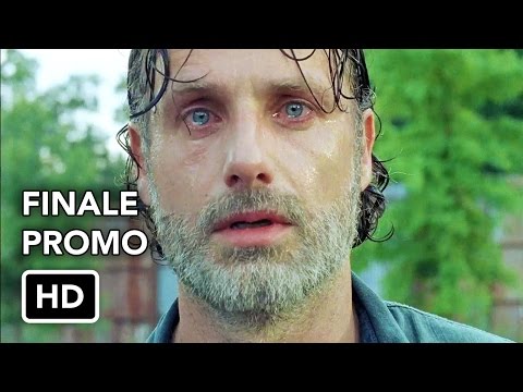 The Walking Dead Season 7 Episode 8 Hearts Still Beating Promo Mid Season Finale