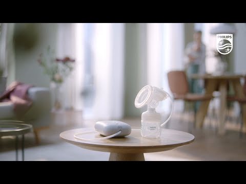 Philips Avent -