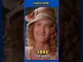 Laura Dern's Stunning Transformation Over the Years ✨