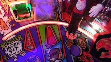 Monster Bash Draclane Mod