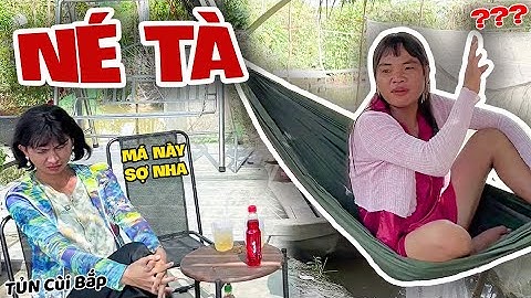 Né Hàng Xóm Như Né Tà, Thúy Liễu Nổi Nóng Vì Đi Đâu Cũng Chạm Mặt | Tủn Cùi Bắp