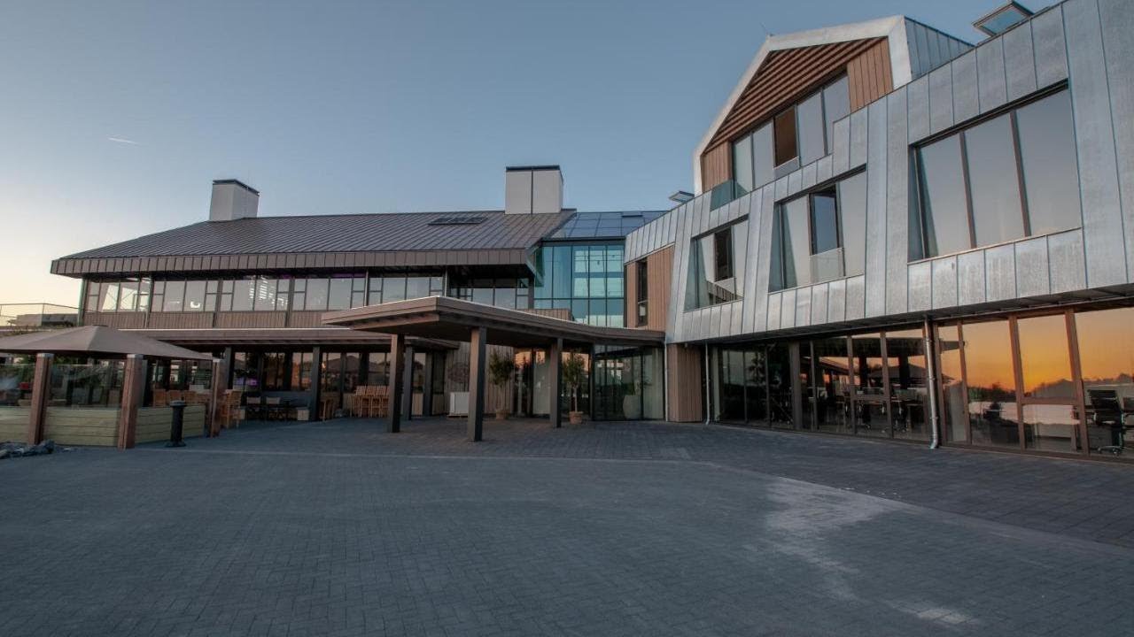 Hotel Waterrijk Oesterdam, Tholen, Netherlands