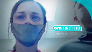 Osn First Home Of Hbo Hd - Content - October 2017