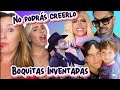 NODAL BELINDA JORGE DALESSIO MARIBELWENDY y más  todas las iventadecws de la semana  Y MAS