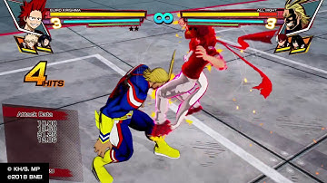 Dash Cancel Reset Combo