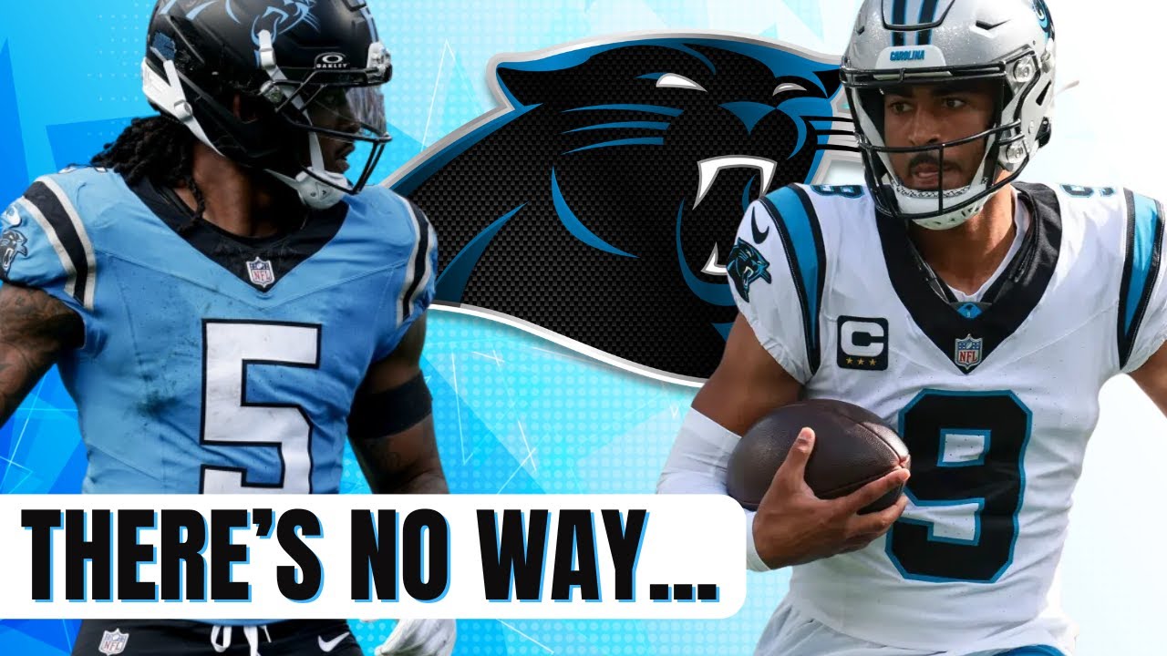 MAJOR Changes Are Coming... | Daily Carolina Panthers News & Rumors