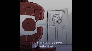 Caine Sings Daisy Bell For Zooble