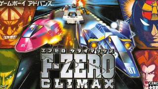 F-ZERO Big Blue Remix