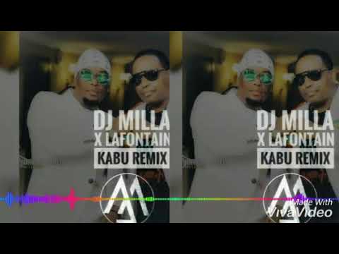 Dj Milla Ft Lafonten Kabu Original Remix