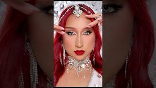 Ashoka Makeup  shorts trending makeup tiktok viral eyes ashok ashoka fashion bts hair