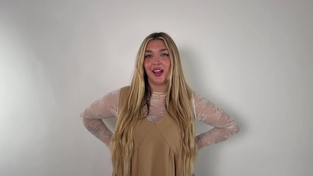 Chloe Lauren American Idol