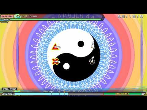 (PPD) What's Inside / ピノキオピー - 内臓ありますか - PinnochioP (Auto)