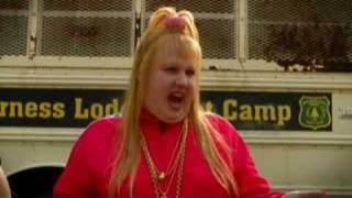 Little Britain USA: Vicky Pollard (HBO)