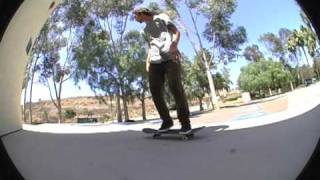 switch back 180 line