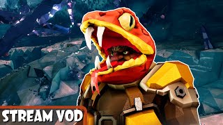 lunar new year event | Deep Rock Galactic