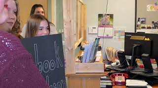 BFA 2022 Yearbook Dedication Video