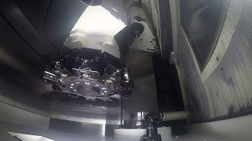 Okuma LB-2000EX II MY-C500