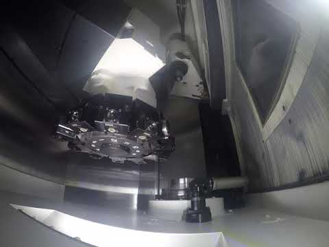 Okuma LB-2000EX II MY-C500