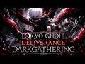 Tokyo Ghoul Ken Kaneki’s Villain Song | ‘Deliverance’ | Anime AU