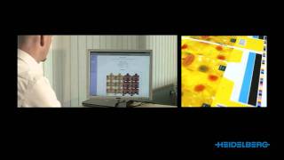 Prinect Inspection Control