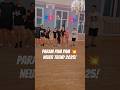 Param Pam Pam 💥 Neuer Trend 2025! Tanzweltstudio zeigt den Tanz #Shorts #parampampam #dancetrend