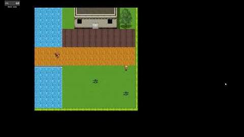 RPG MV Footstep Sound