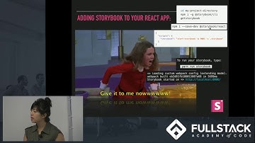 React Storybook Tutorial with Examples - Getting Started with React Storybook
