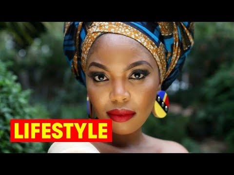 Video: Terry Pheto: Biografi, Karriär, Privatliv