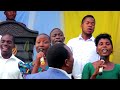 NDALA SDA CHOIR TABORA TUMEJENGA JUU YA MWAMBA