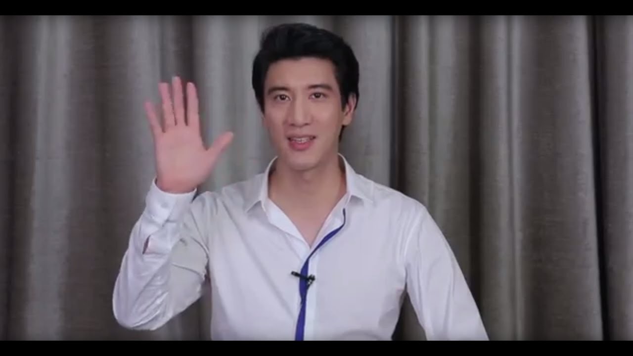 ワン　リーホン　Heroes Of Earth Leehom Wang, Heroes of Earth 2 - YouTube