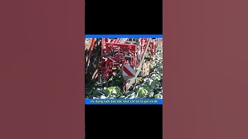 Top 20 máy nông nghiệp hiện đại nhất thế giới #congnghehiendai #top10 #maynongnghiep #nongnghiep